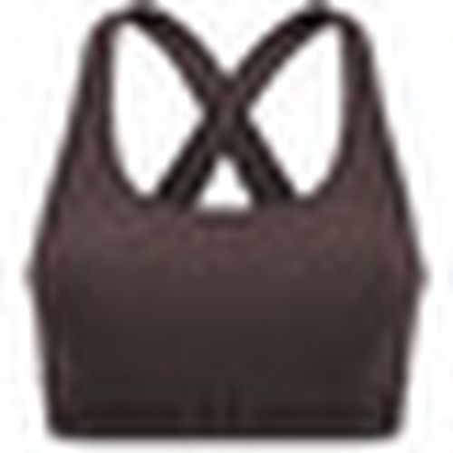 Top Under Armour Mid Crossback - Under Armour - Modalova