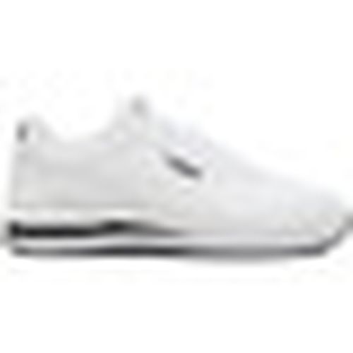 Sneakers Baskets Sporty Red cuir - Puma - Modalova