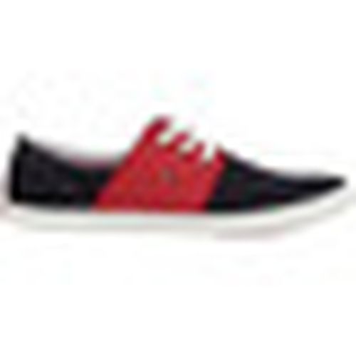 Sneakers Baskets FREDDY 6C synthétique - Tommy Hilfiger - Modalova