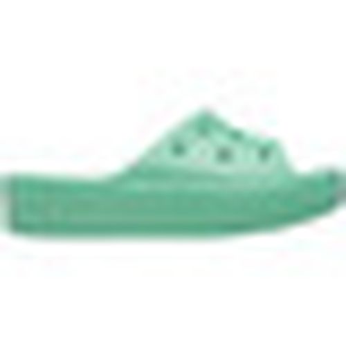 Ciabatte Sandales Classic Plateform semelle compensée - Crocs - Modalova