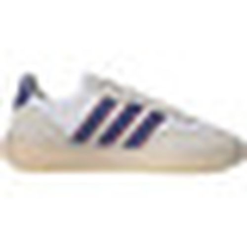 Sneakers Baskets Barreda Decode blanc - Adidas - Modalova