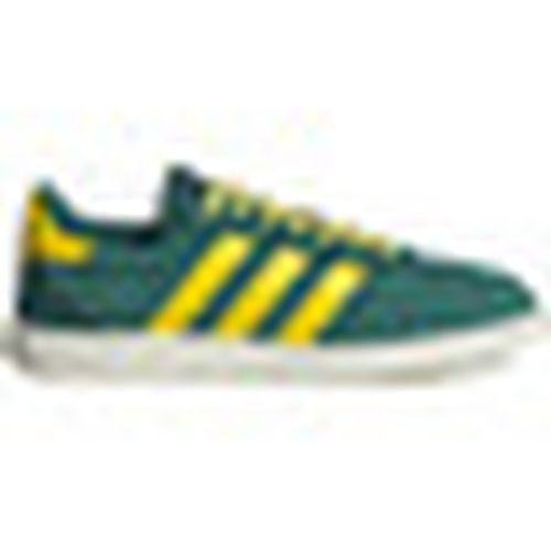 Sneakers basse Baskets Breaknet Sleek cuir - Adidas - Modalova