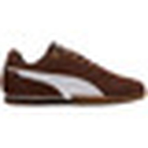 Sneakers basse Baskets Bella Donna SD daim - Puma - Modalova
