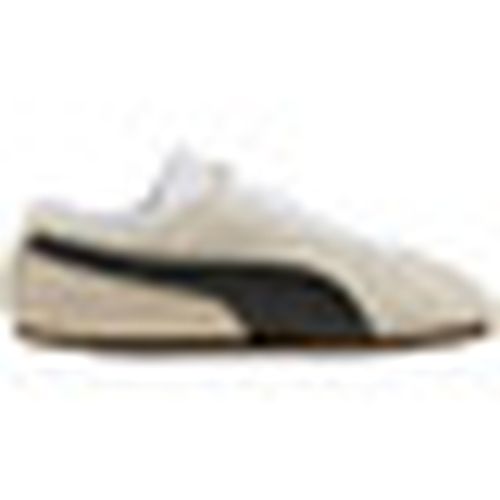 Sneakers basse Baskets Tackle cuir - Puma - Modalova
