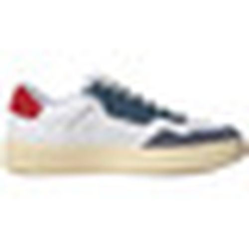 Sneakers Baskets Park St 2.0 cuir et synthétique - Adidas - Modalova