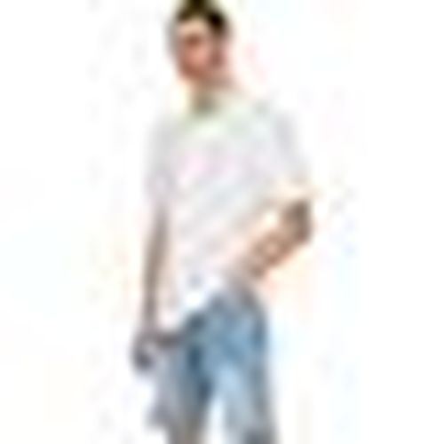 Camicia a maniche corte ONSCAIDEN SS SOLID RESORT LINEN NOOS 22025116 - Only & Sons - Modalova