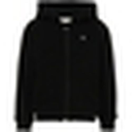 Felpe con cappuccio MINI BADGE ZIP THROUGH - Calvin Klein Jeans - Modalova