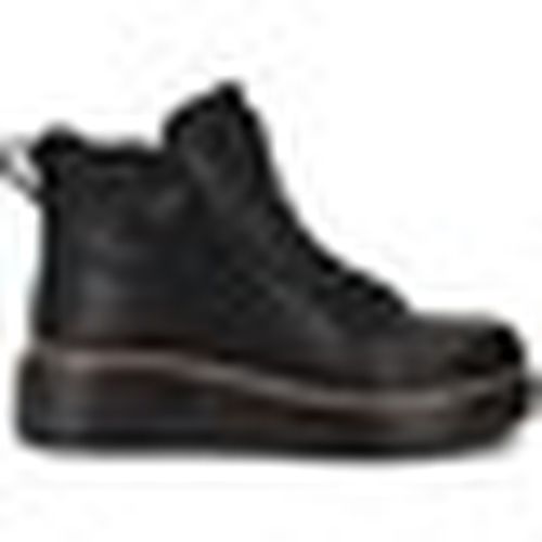 Sneakers alte Filippo DBT645226BK - Filippo - Modalova