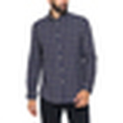 Camicia a maniche lunghe Flannel Check - Carrera Jeans - Modalova