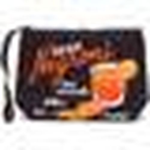 Borsa POCHETTE ALINE WO BAG 21x15,5x7 cm - Mc2 Saint Barth - Modalova