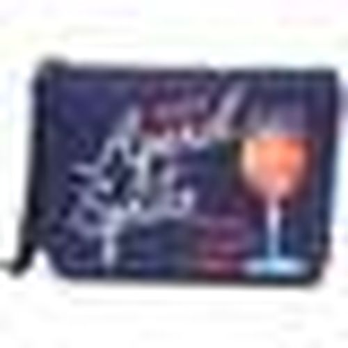 Borsa POCHETTE ALINE WO BAG 21x15,5x7 cm - Mc2 Saint Barth - Modalova