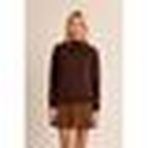 Magliette sportive E1125EN-BROWN - Molly Bracken - Modalova