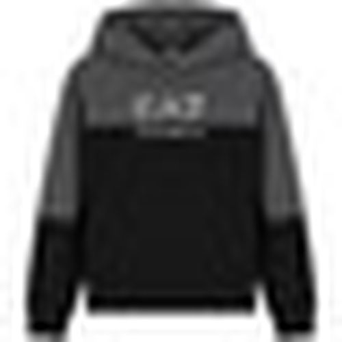 Felpe con cappuccio 7b000394_nero - Emporio Armani - Modalova