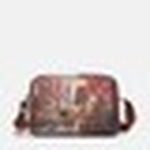 Borsa a tracolla Ynot? Yes Bag Borsa A Tracolla Stampa Città - Y Not? - Modalova