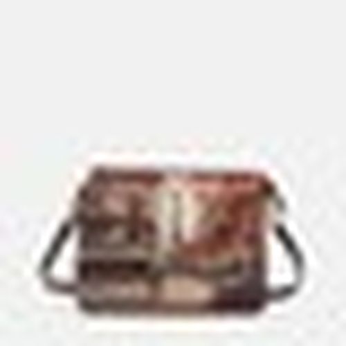 Borsa a tracolla Ynot? Yes Bag Borsa A Tracolla Stampa Città - Y Not? - Modalova