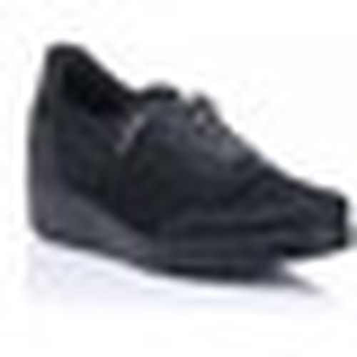 Classiche basse Scarpa Sport con zeppa - Doctor Cutillas - Modalova