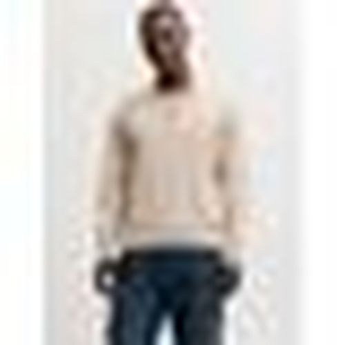 Magliette sportive 12298384 BASIC POLO-MOONBEAM TWISTED - jack & jones - Modalova