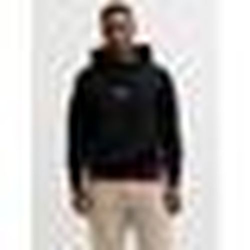 Felpa 12278789 SOHO-BLACK - jack & jones - Modalova