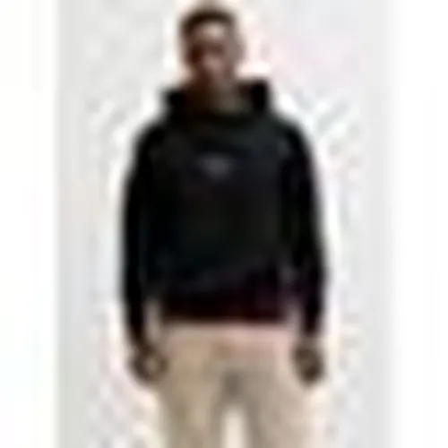 Felpa 12278789 SOHO-BLACK - jack & jones - Modalova