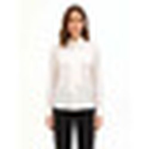 Camicia Rinascimento CFC0130305003 - RINASCIMENTO - Modalova