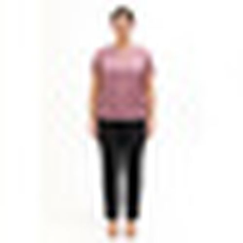 Camicia Rinascimento CFC0130595003 - RINASCIMENTO - Modalova