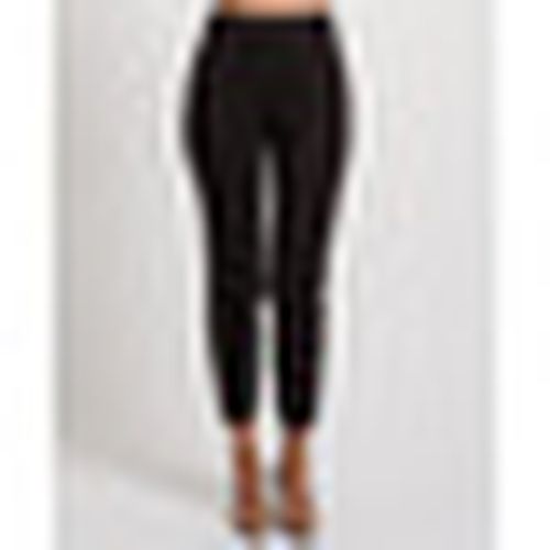 Pantaloni Pantaloni cropped donna con piega - Gaudi - Modalova
