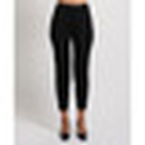 Pantaloni Pantaloni cropped donna con piega - Gaudi - Modalova