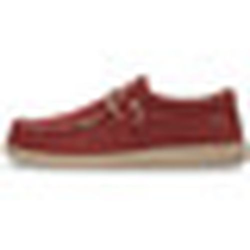 Sneakers HEYDUDE WALLY BRAIDED - HEYDUDE - Modalova
