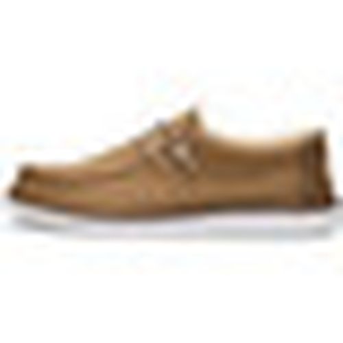 Sneakers WALLY MESH NEUTRALS - HEYDUDE - Modalova