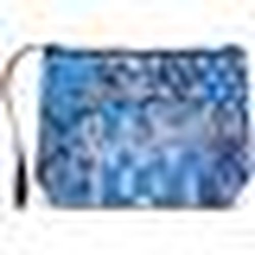Borsa POCHETTE ALINE WO BAG 21x15,5x7 cm - Mc2 Saint Barth - Modalova