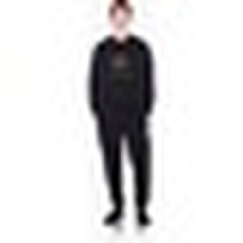 Felpa XM003551_Nero - Armani Exchange - Modalova