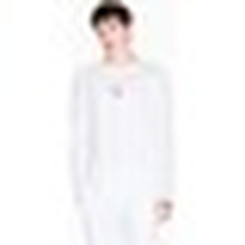 T-shirts a maniche lunghe XM000364_Bianco - Armani Exchange - Modalova