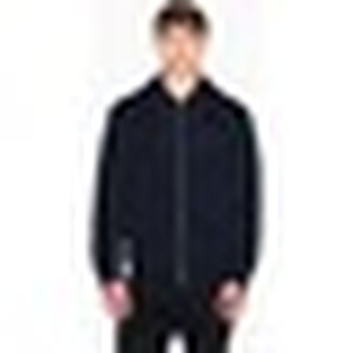 Felpa XM001293_BluNavy - Armani Exchange - Modalova