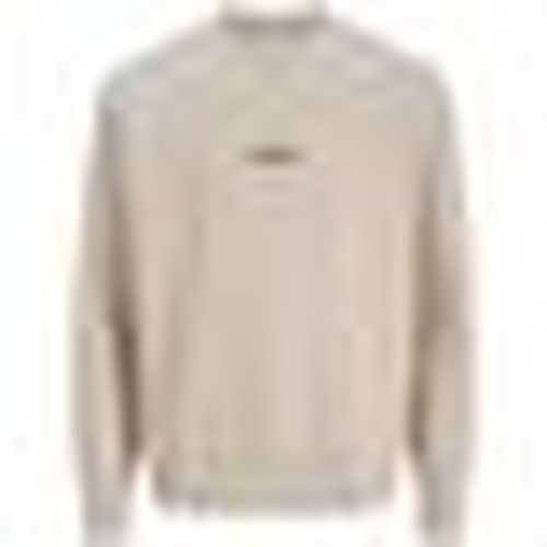 Felpa 12278791 SOHO-MOONBEAM - jack & jones - Modalova