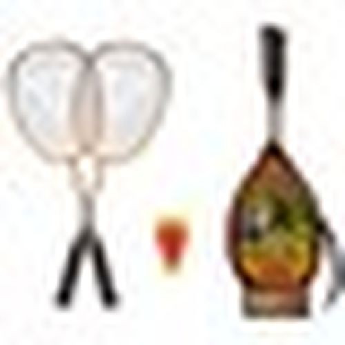 Racchette da badminton S2200 - Talbot torro - Modalova