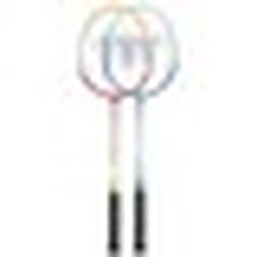 Racchette da badminton Alumtec - Wish - Modalova
