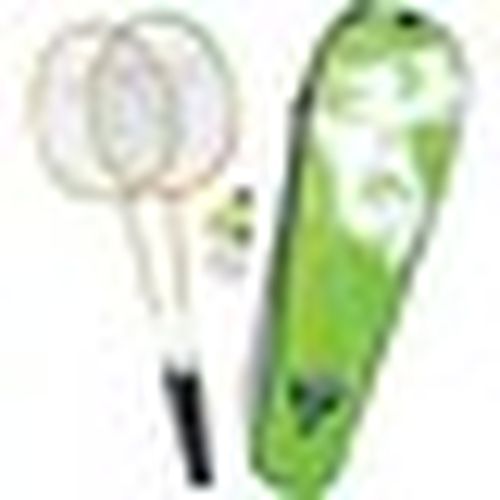 Racchette da badminton Set 2-attacker - Talbot torro - Modalova