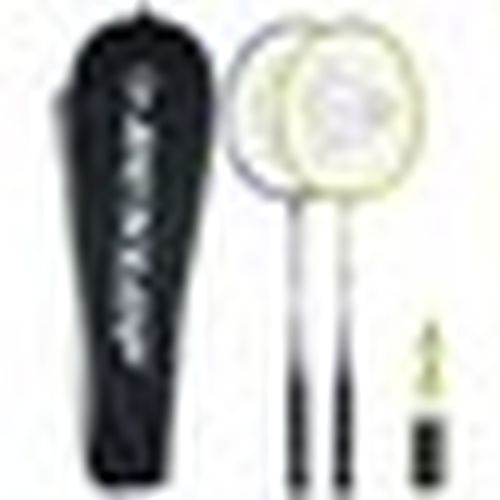 Racchette da badminton Nitro Star 2 - Dunlop - Modalova