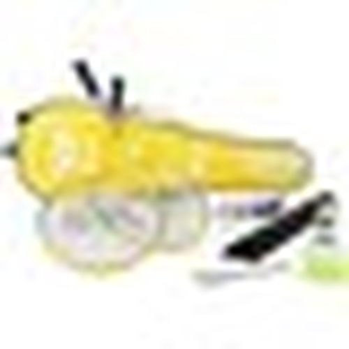 Racchette da badminton Vicfun Hobby Typ A - VICTOR - Modalova
