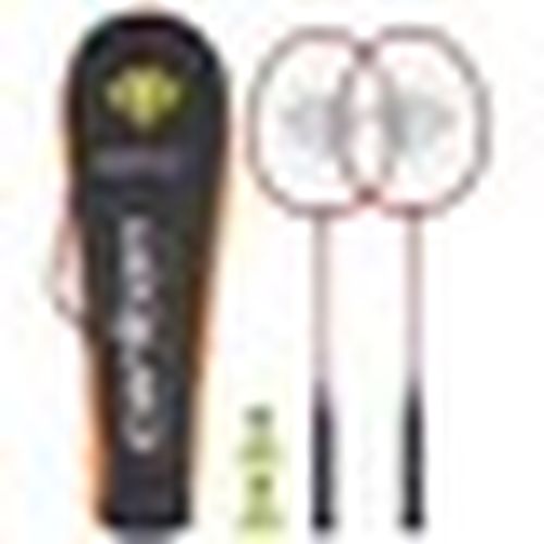 Racchette da badminton Match - Carlton - Modalova