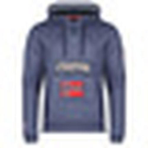 Maglione GYMCLASS - geographical norway - Modalova