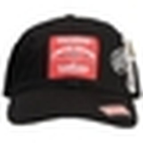 Cappellino Sprayg Labels Cap - Black - Sprayground - Modalova
