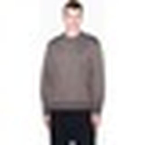 Felpa XM002801_Marrone - Armani Exchange - Modalova