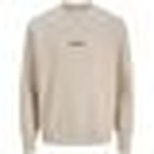 Felpe 12278791 SOHO-MOONBEAM - jack & jones - Modalova