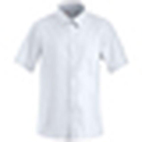 Camicia a maniche corte Cambridge - C-Clique - Modalova