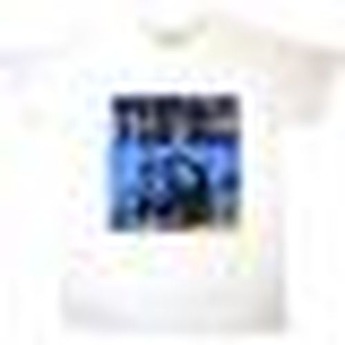 Camicia a maniche lunghe LA Sign - Tupac - Modalova