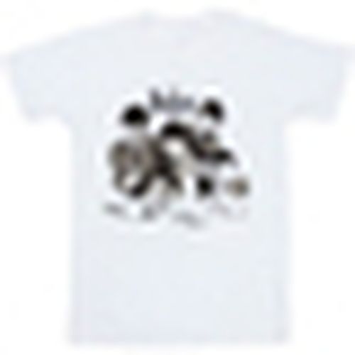 Camicia a maniche lunghe RO11640 - The Beatles - Modalova