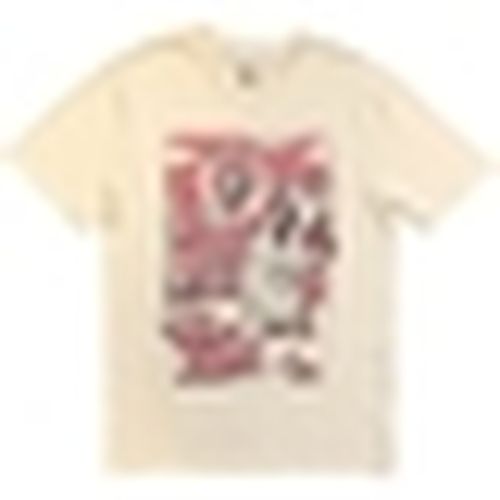 T-shirt Dessins Animés RO15283 - Dessins Animés - Modalova