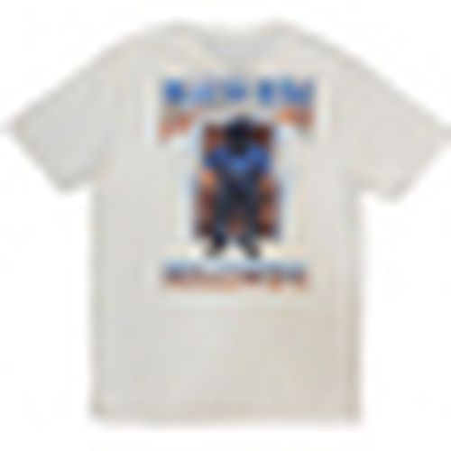 T-shirt Execution - Death Row Records - Modalova