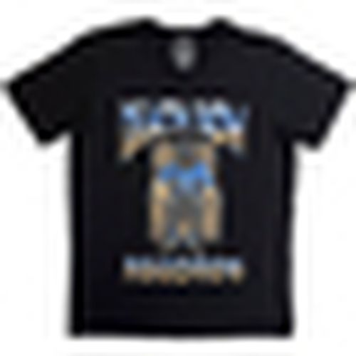 T-shirt Execution - Death Row Records - Modalova